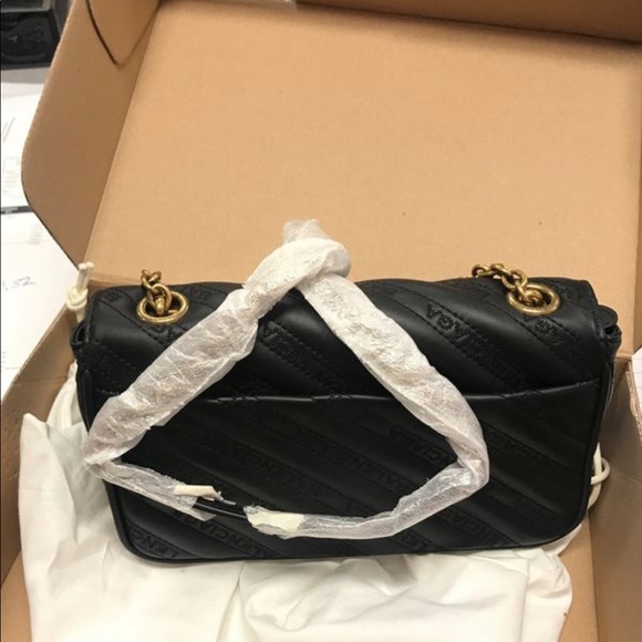 Brand new balenciaga crossbody bag - Picture 6 of 7